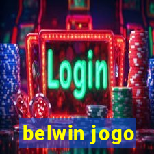 belwin jogo